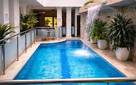 Hotel Casa Esmeralda