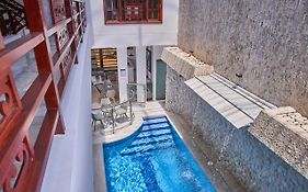 Hotel Casa Esmeralda